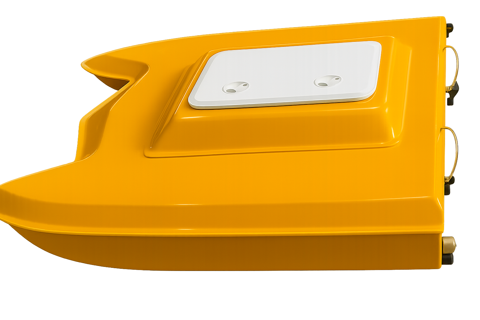 Surface Drone