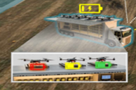 Mobile Drone Station